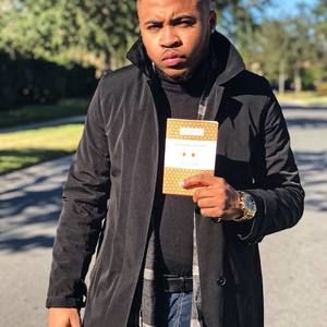 Meet your Posher, Brailon